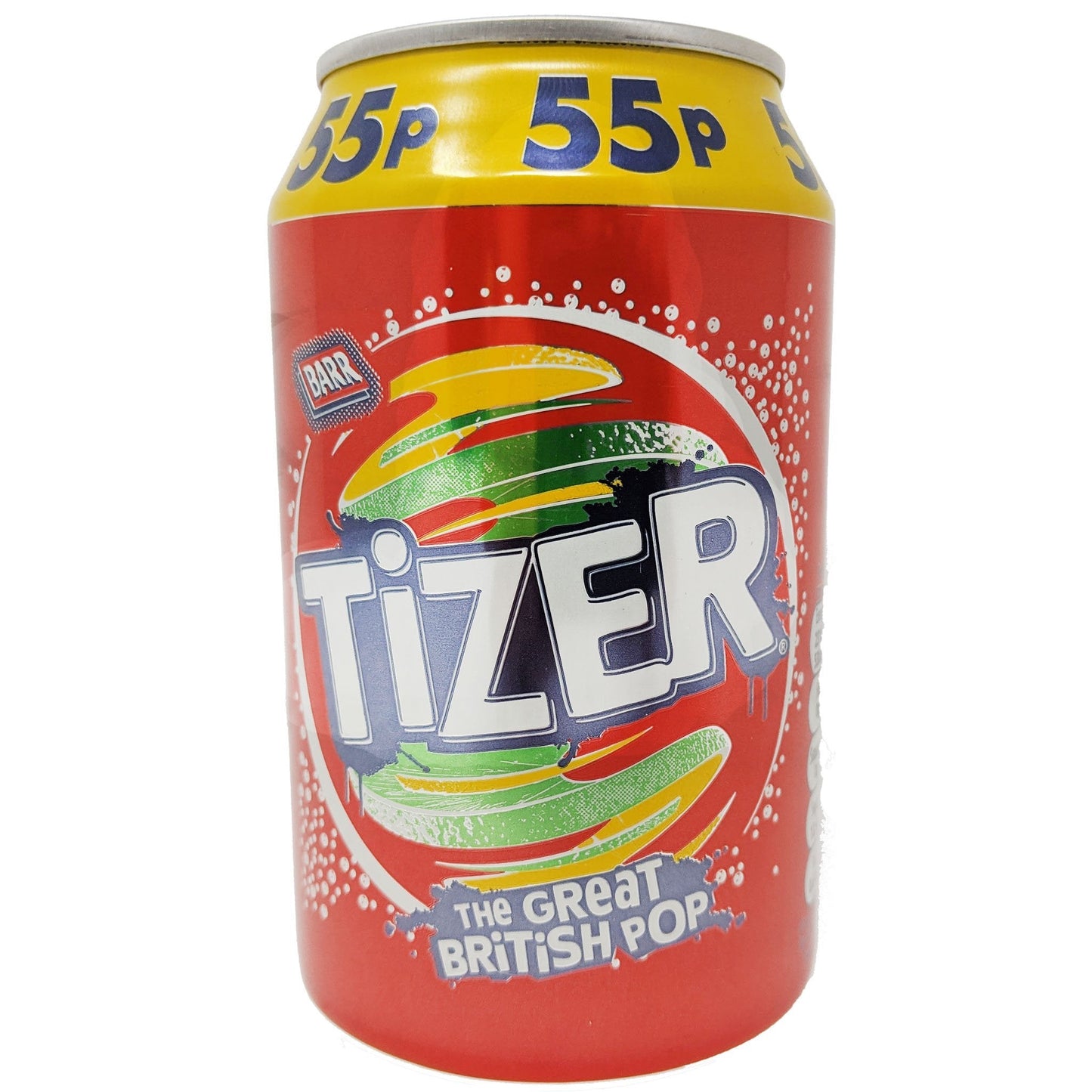 Barr Tizer 330ml