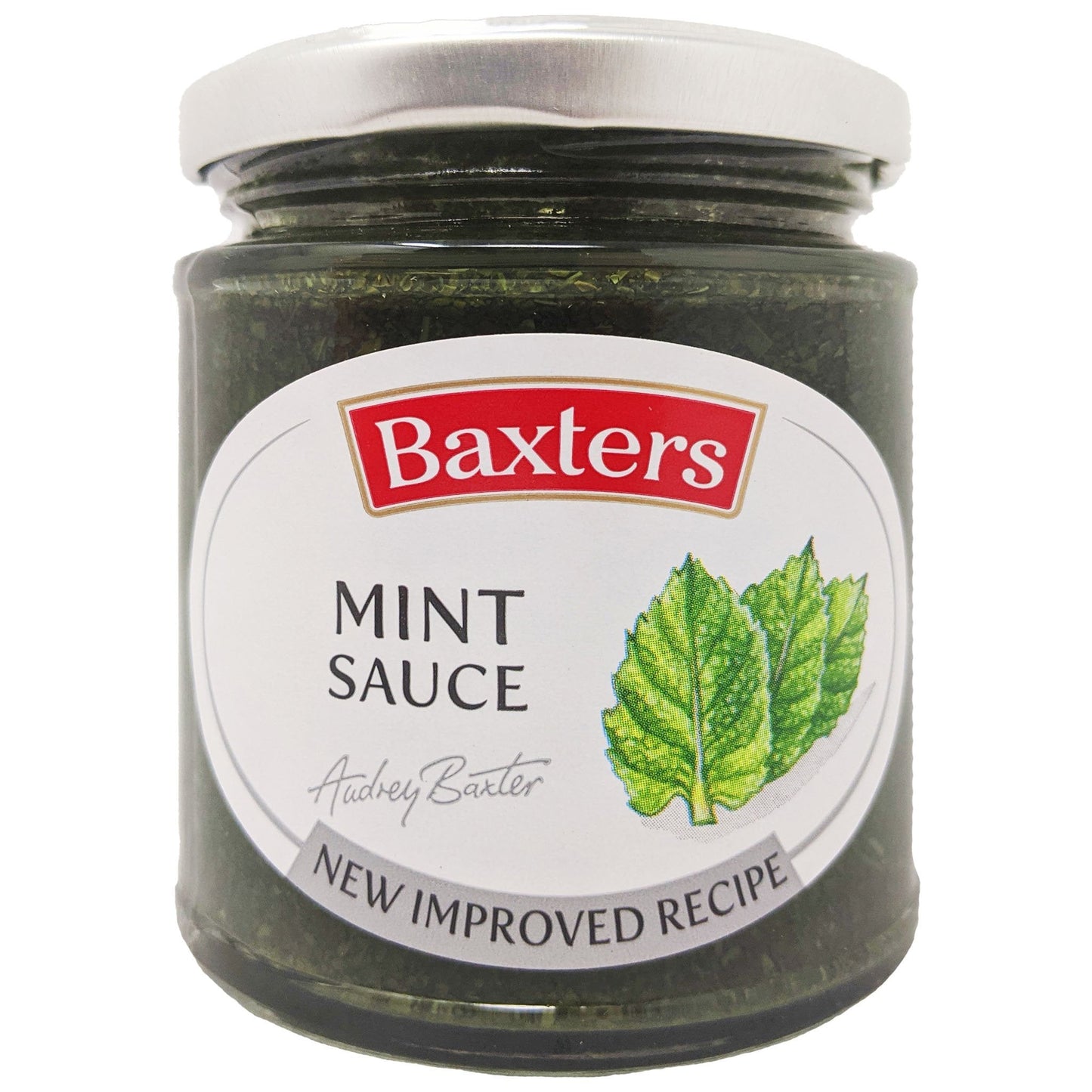 Baxter's Mint Sauce 170g