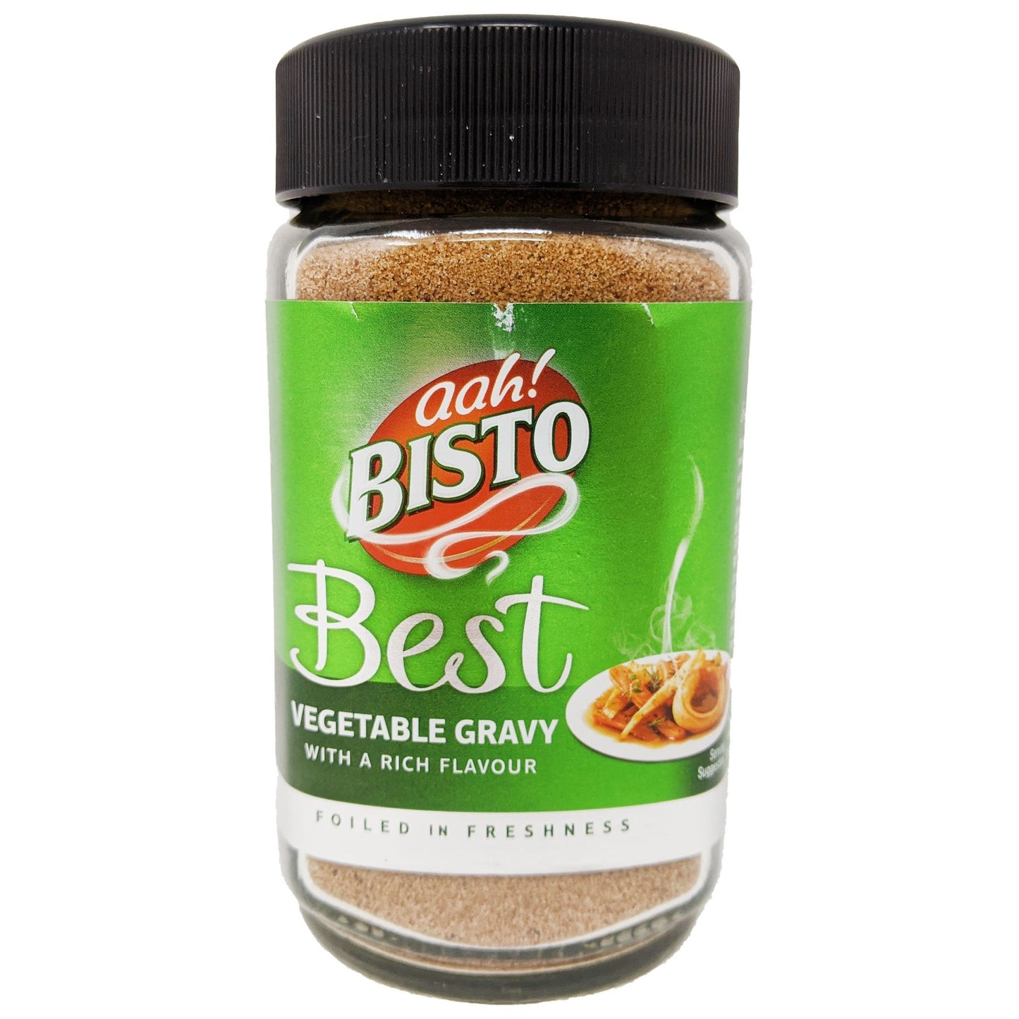 Bisto Best Vegetable Gravy 230g