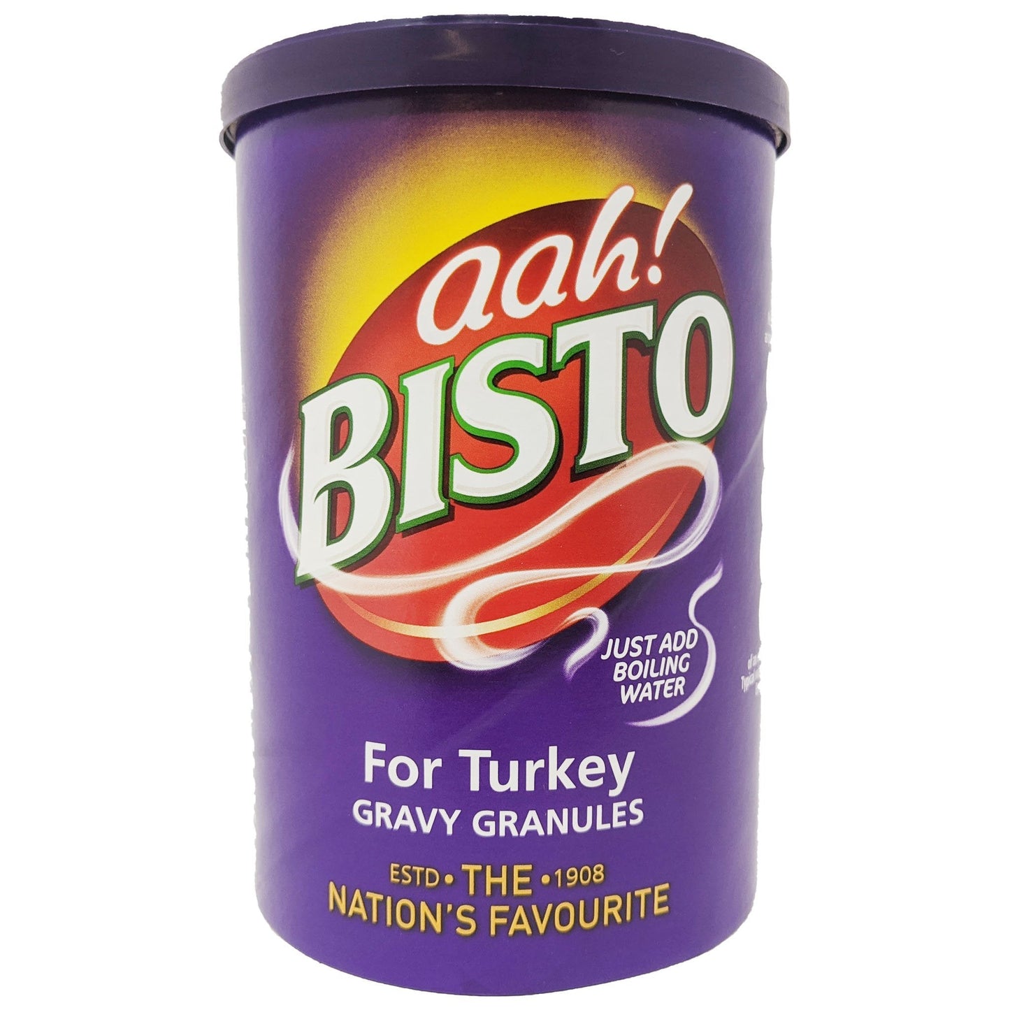 Bisto For Turkey Gravy Granules 190g