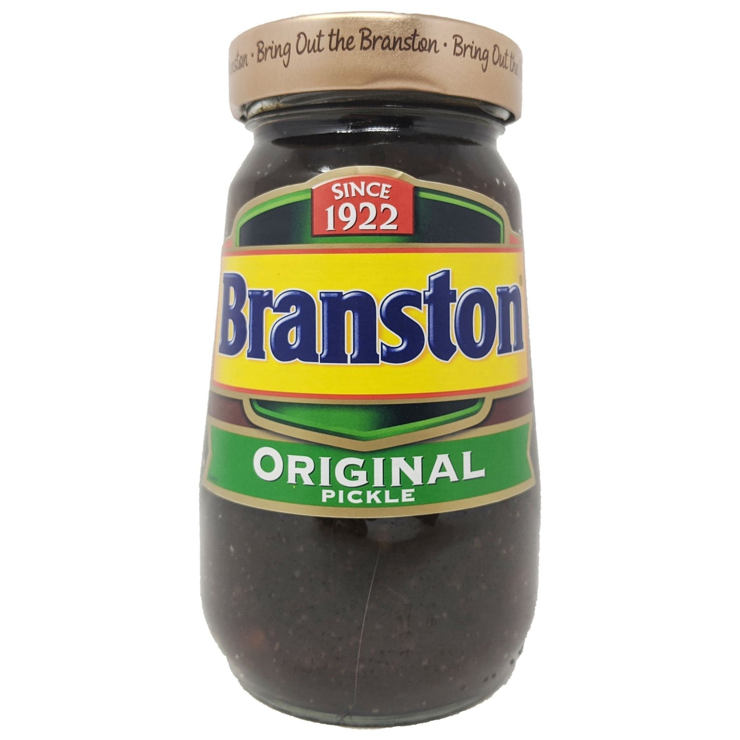 Branston Original Pickle 520g