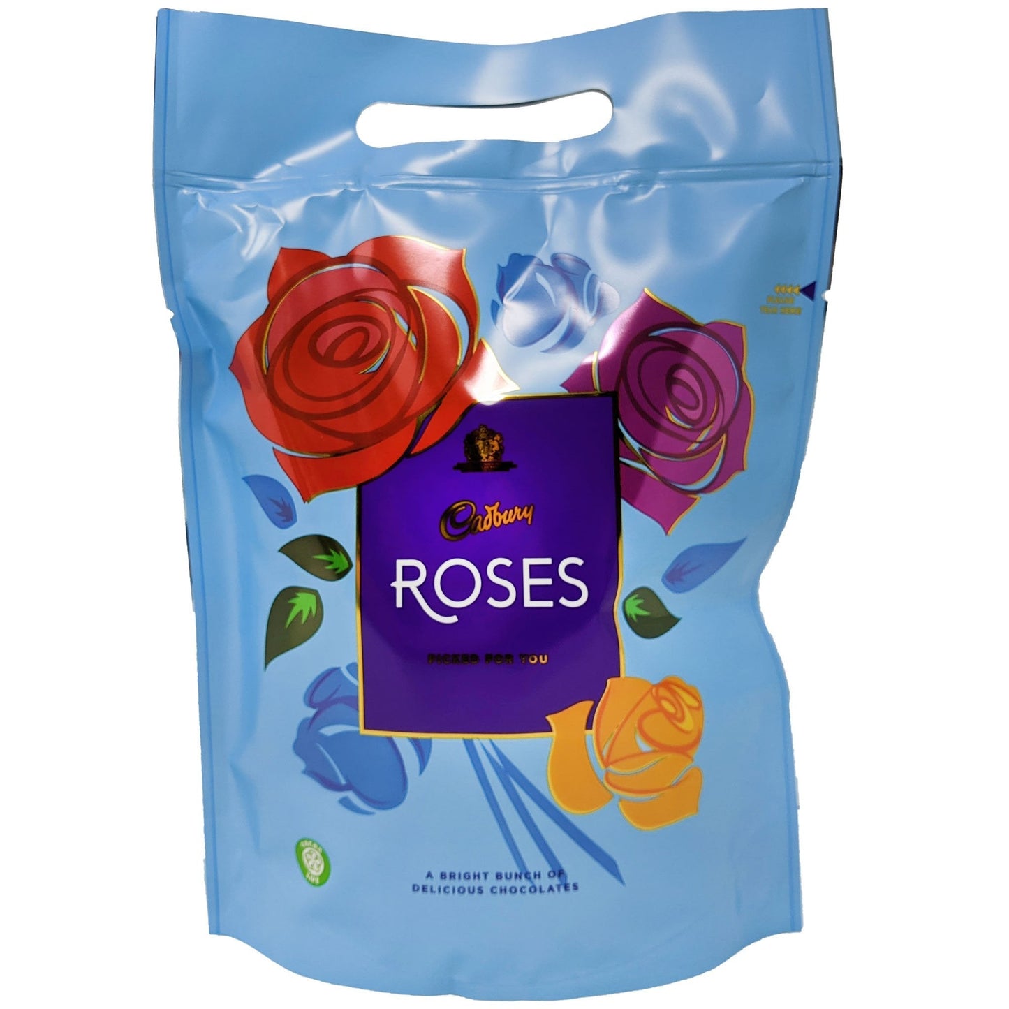 Cadbury Roses Pouch 270g