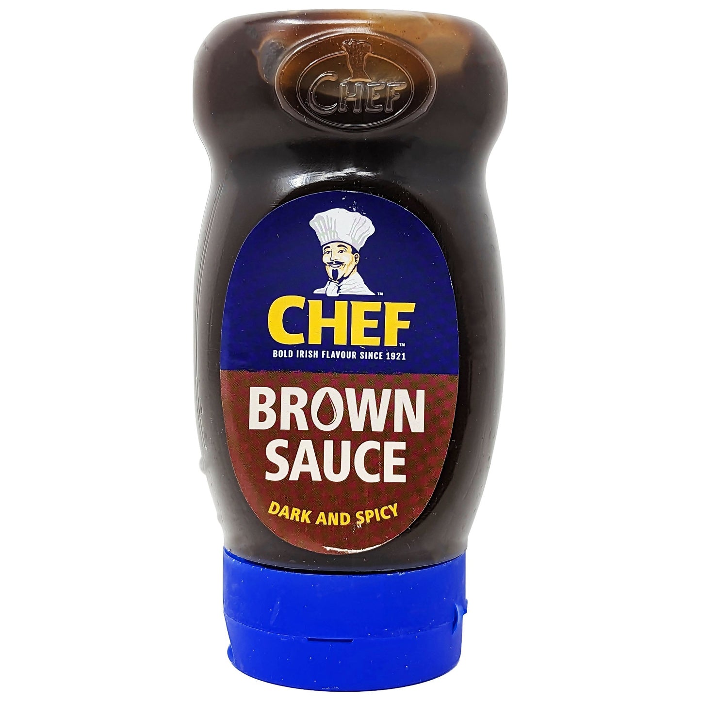 Chef Brown Sauce 385g