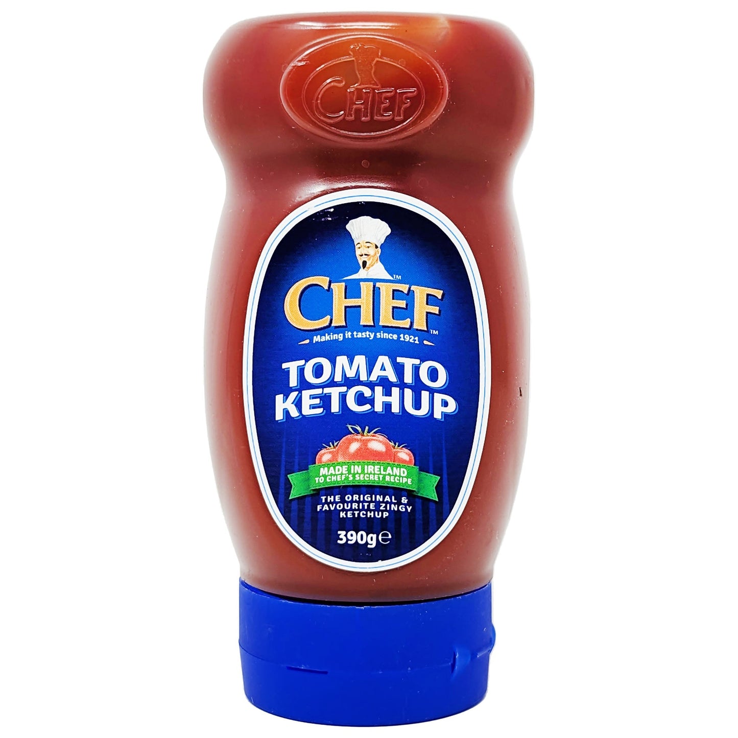 Chef Tomato Ketchup 390g