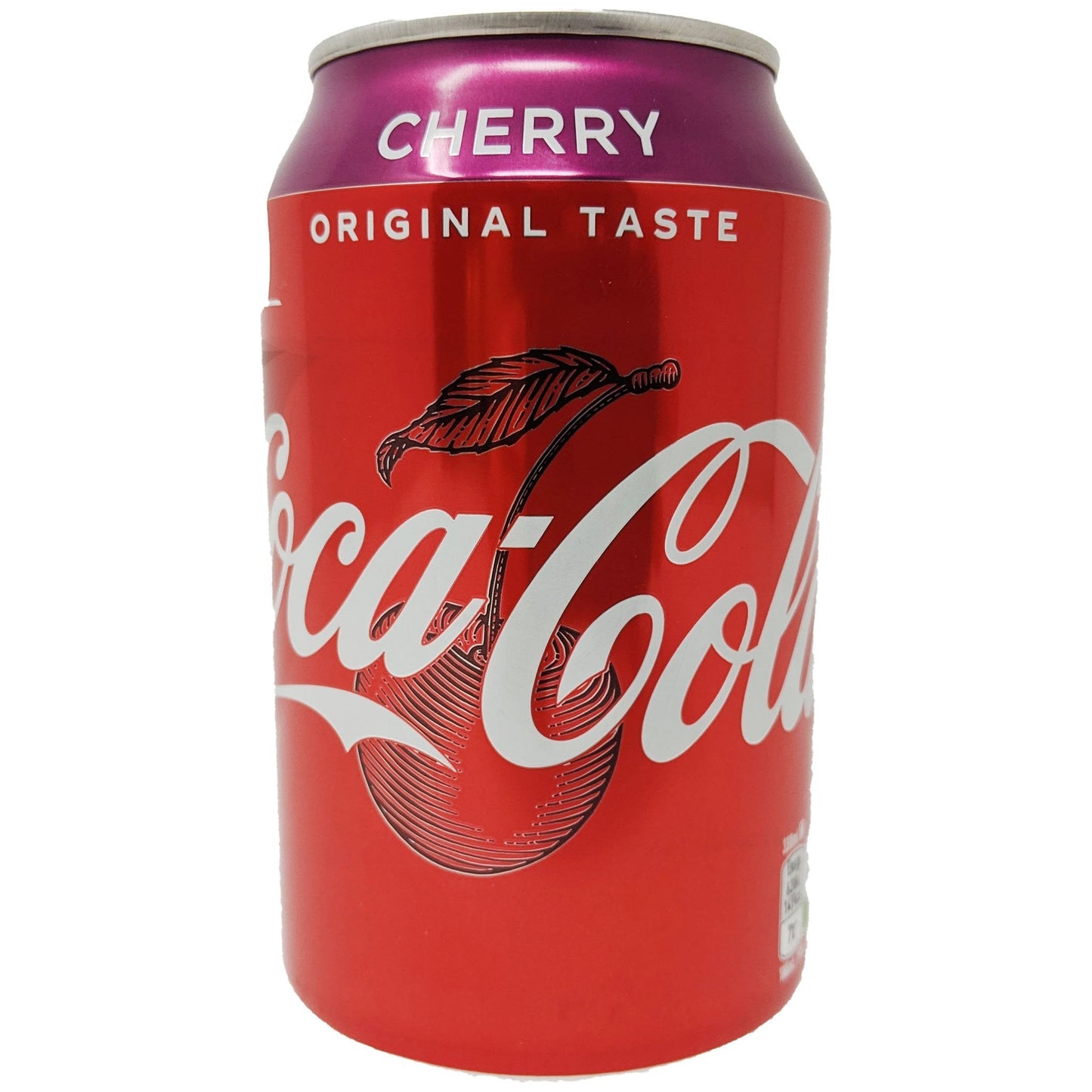 Coca-Cola Cherry 330ml