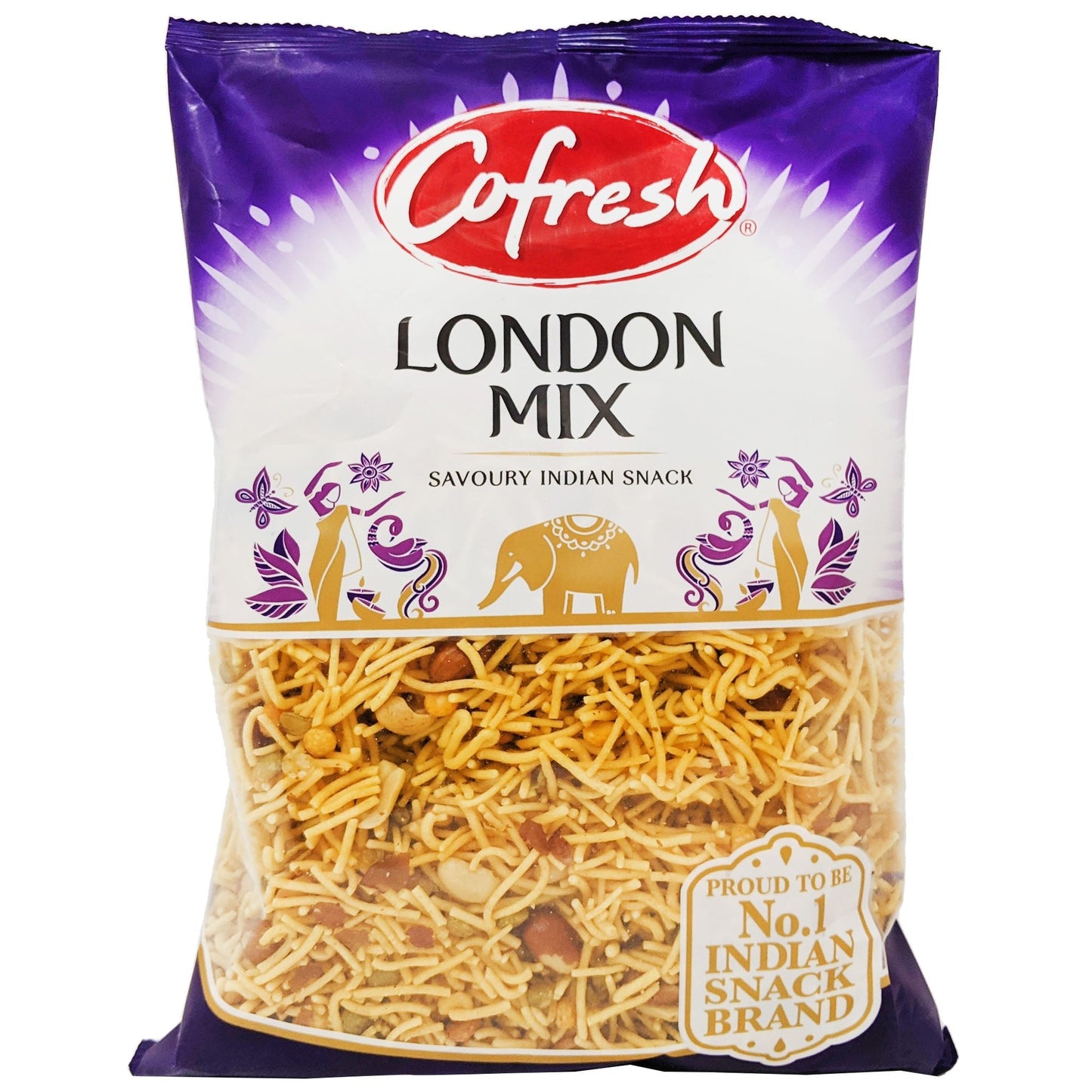 Cofresh London Mix 325g