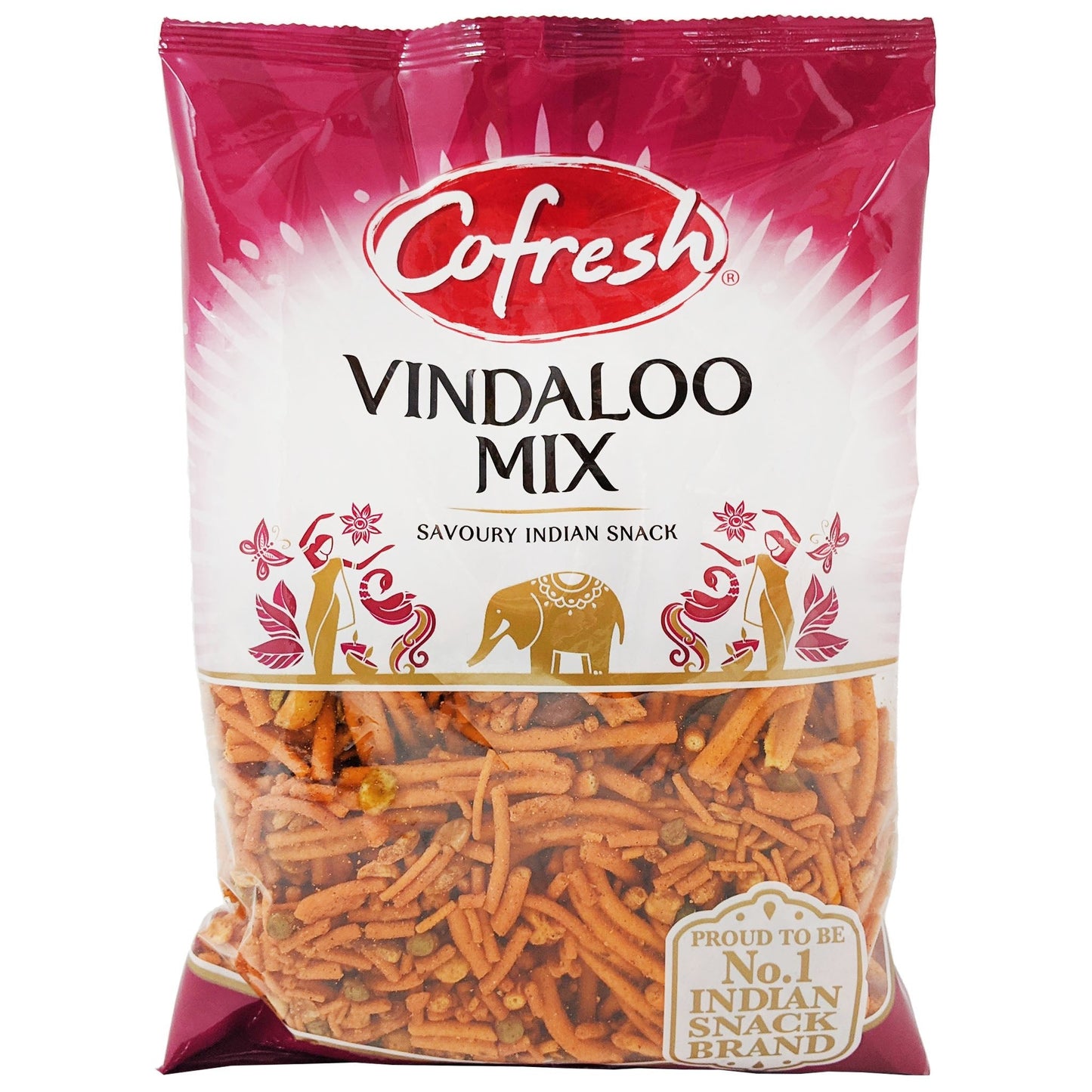 Cofresh Vindaloo Mix 325g