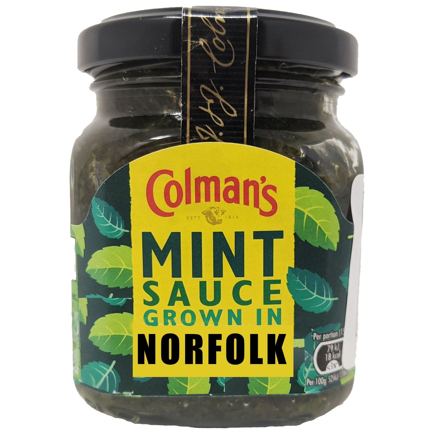 Colman's Mint Sauce 165g