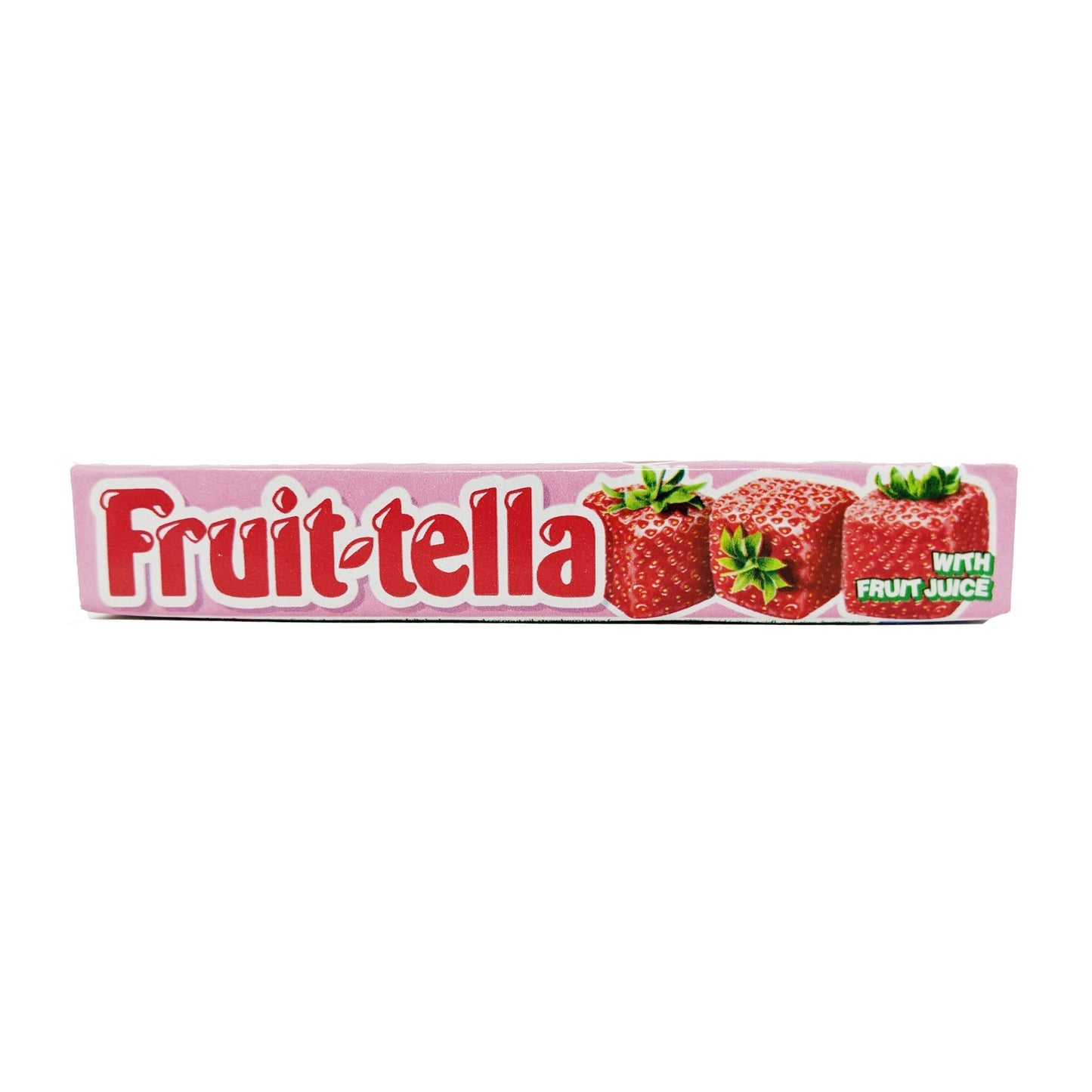 Fruit-Tella Strawberry 41g
