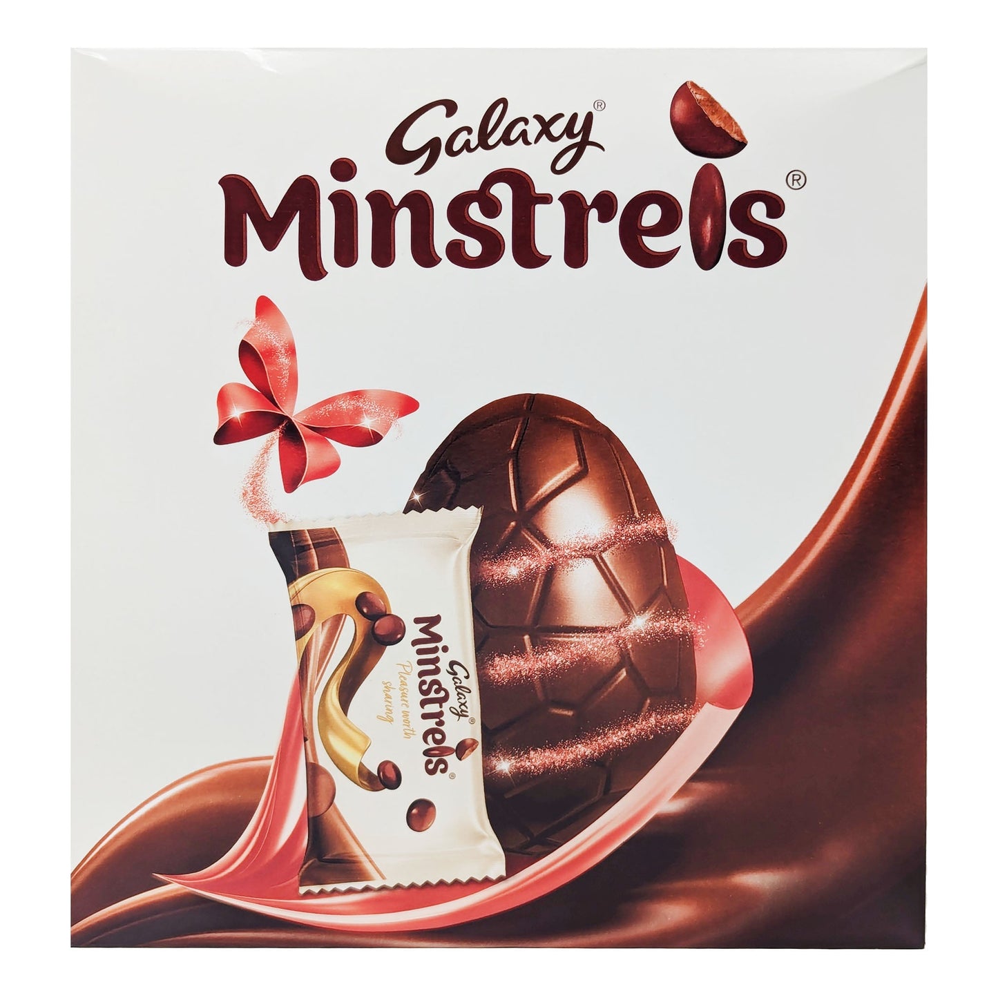 Galaxy Minstrels Easter Egg 162g