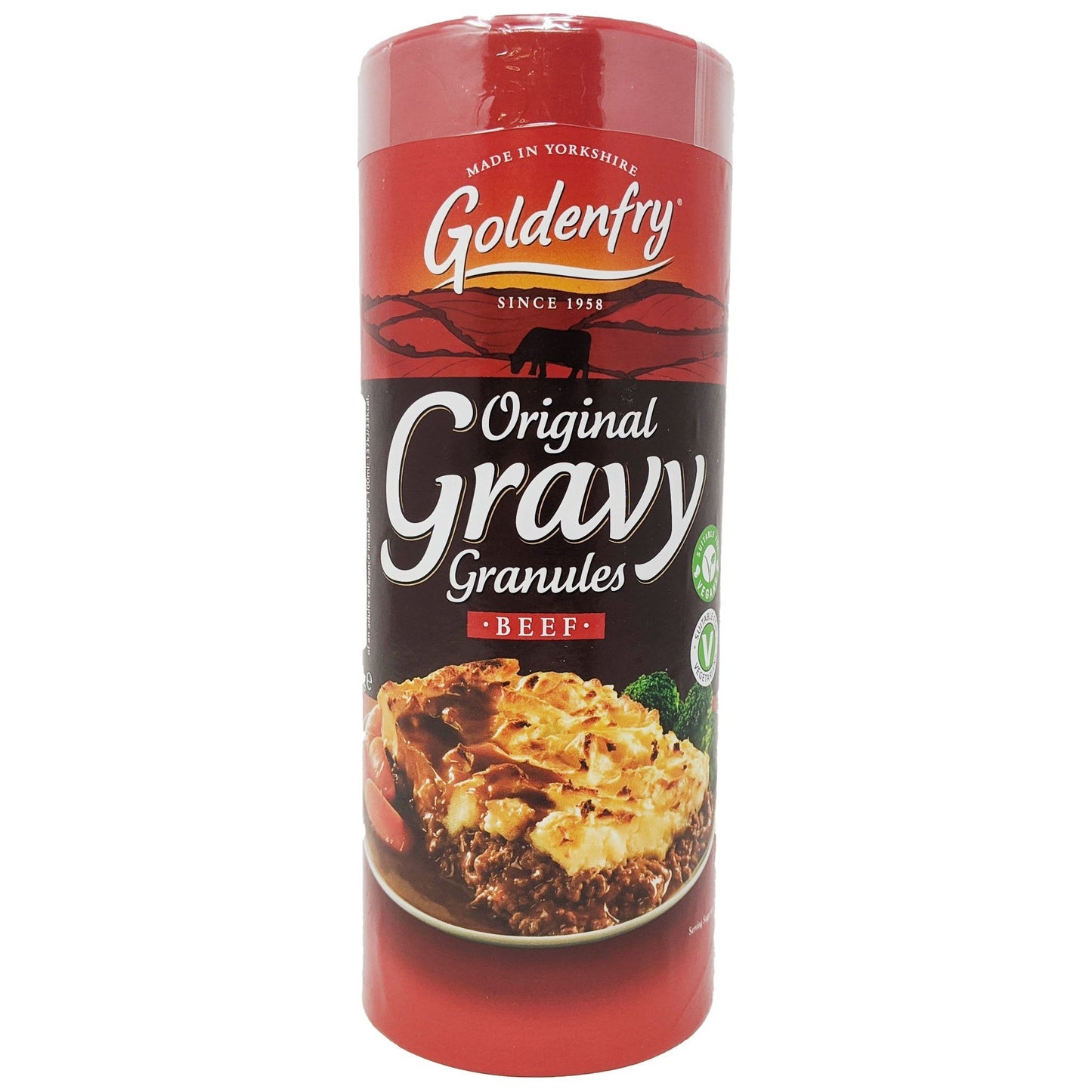 Goldenfry Original Beef Flavour Gravy Granules 300g