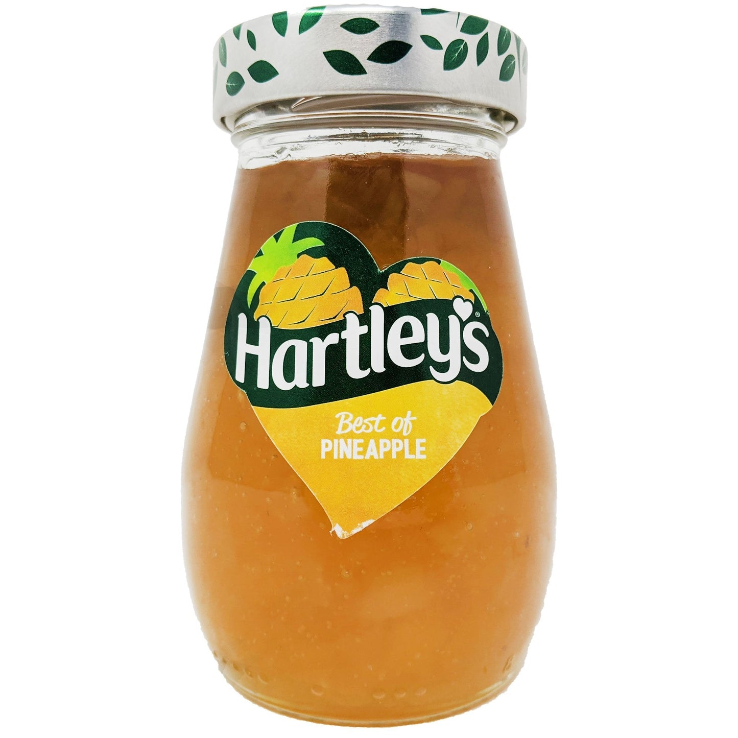 Hartley's Best Pineapple Jam 300g