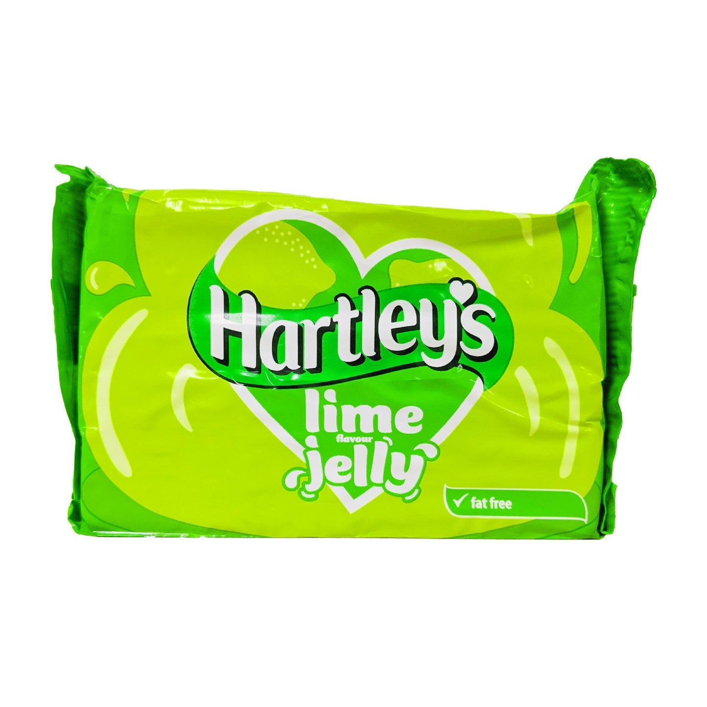 Hartley's Lime Jelly 135g