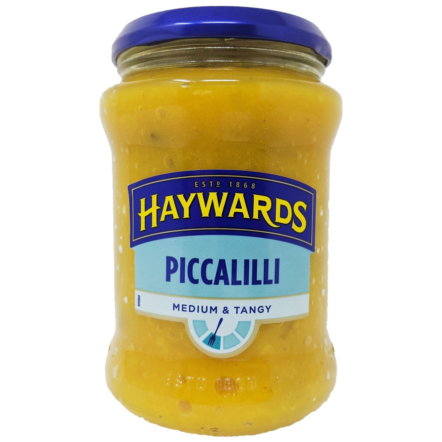 Haywards Piccalilli 400g
