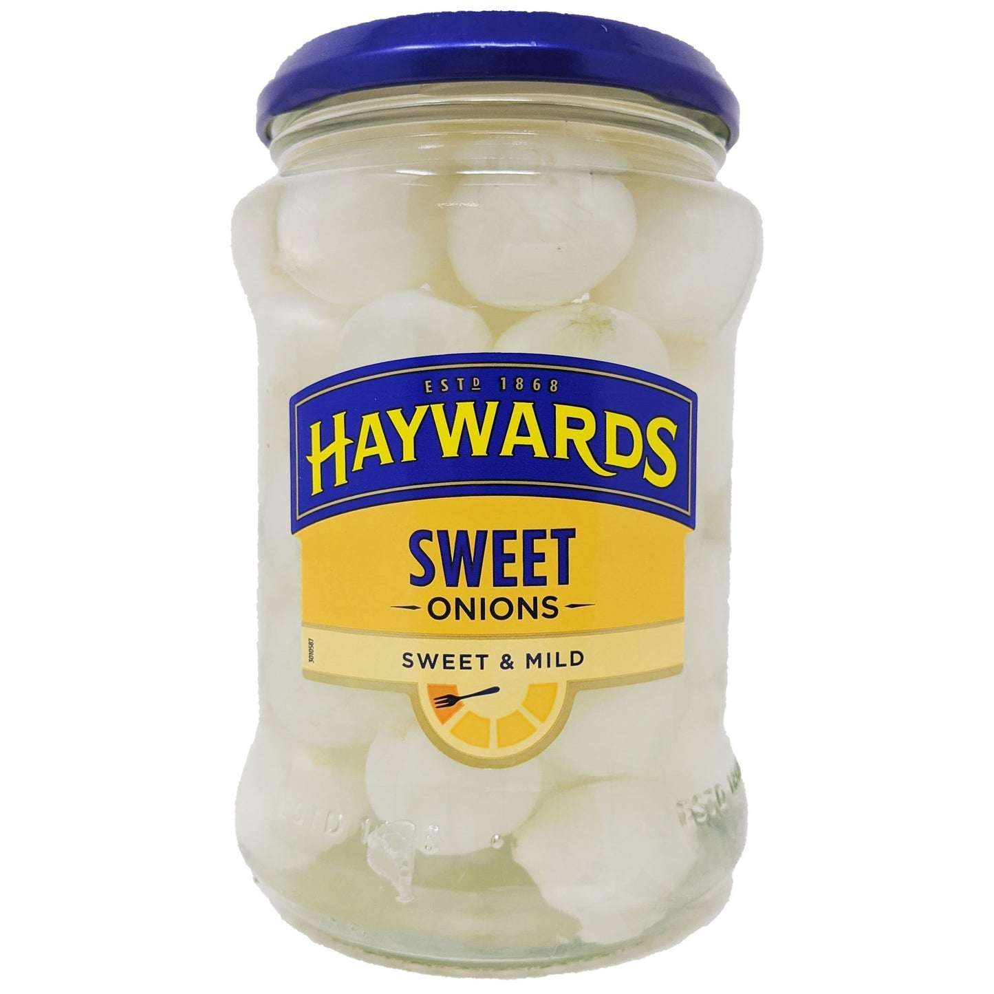 Haywards Sweet Onions 400g