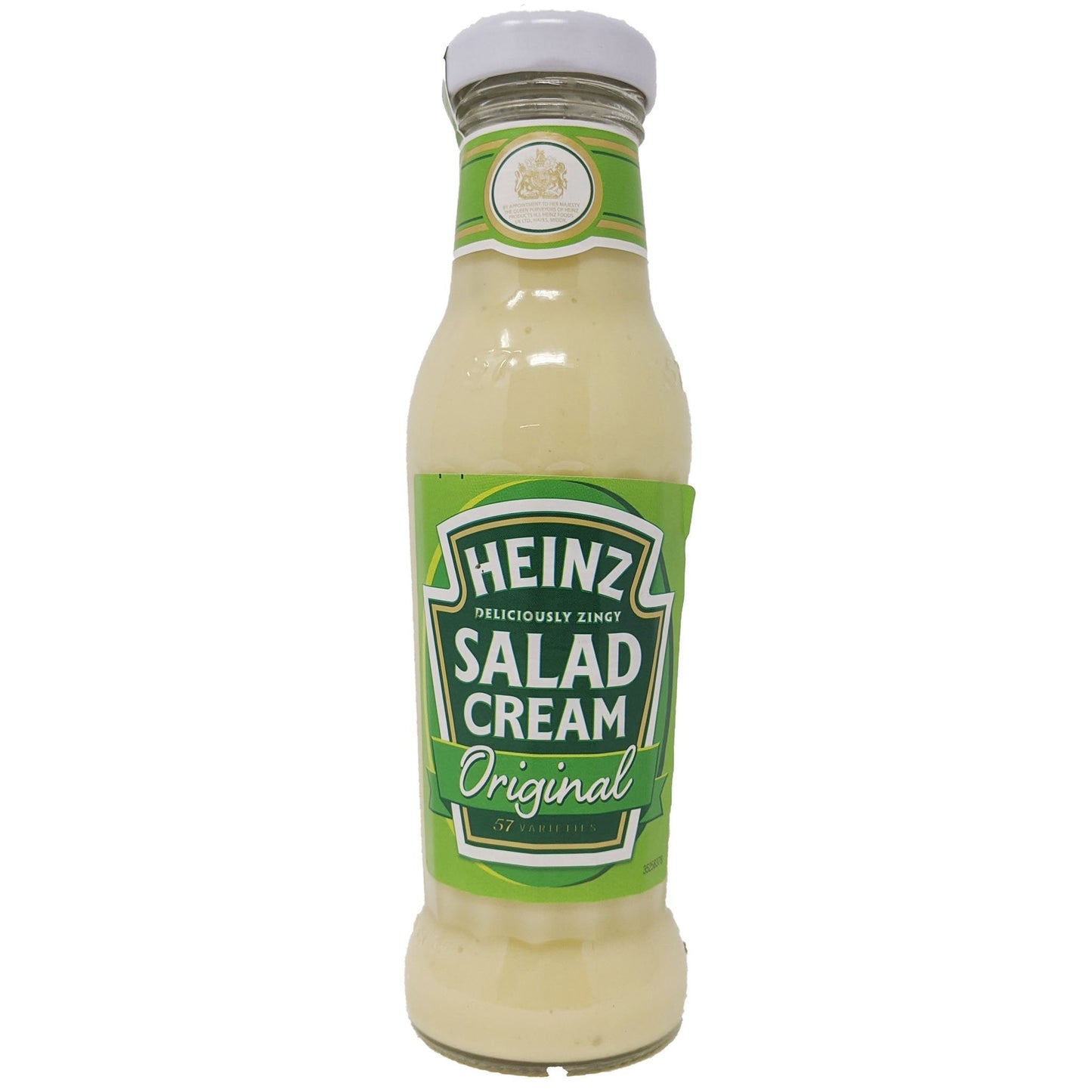 Heinz Salad Cream 285g
