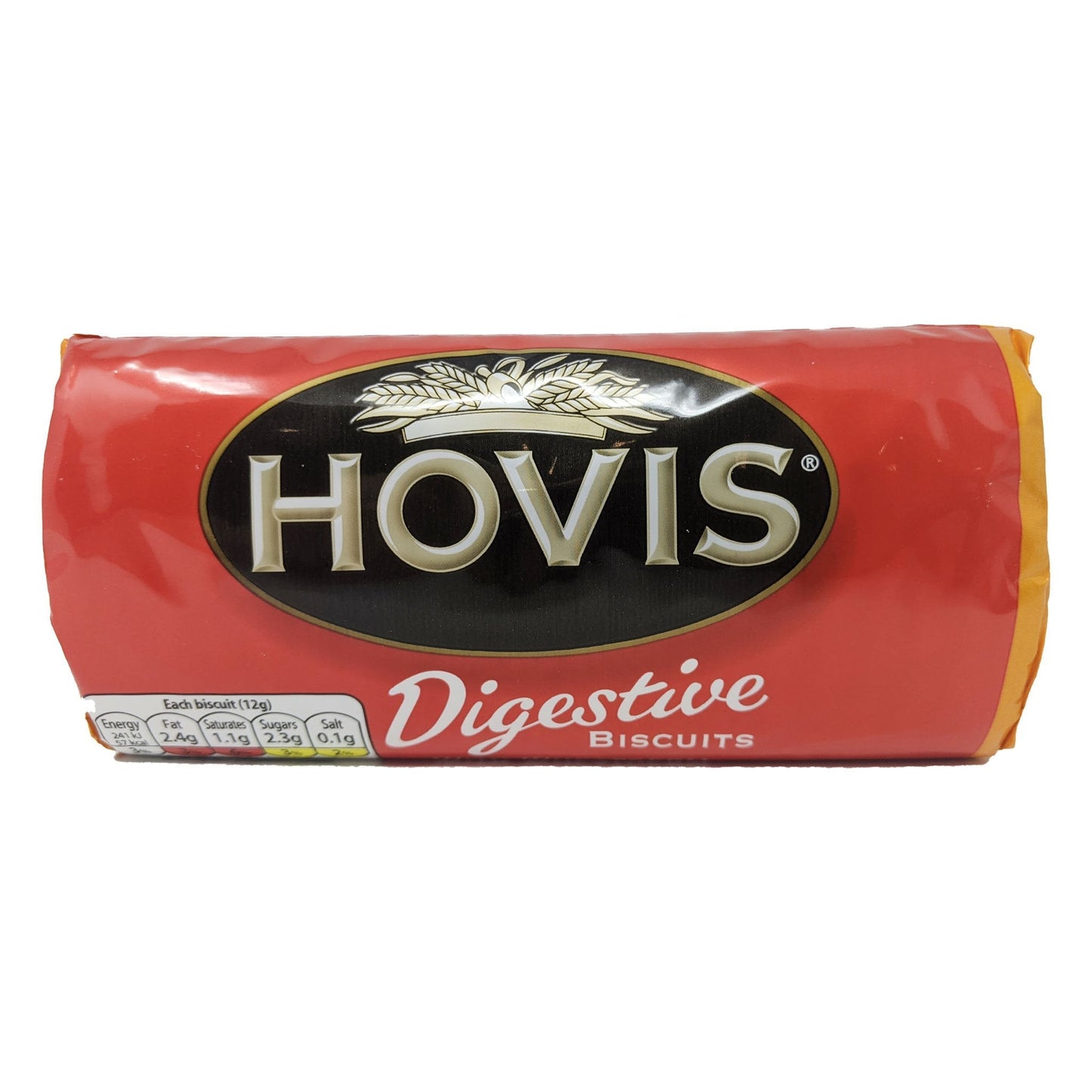 Hovis Digestive Biscuits 250g