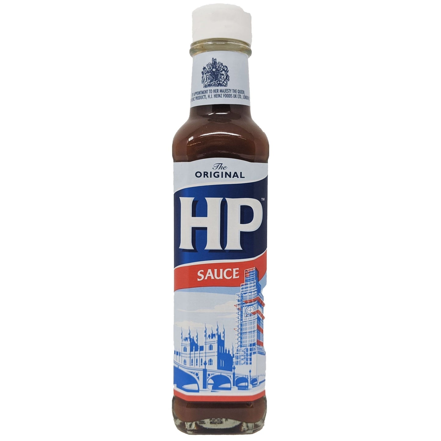 HP Sauce 255g