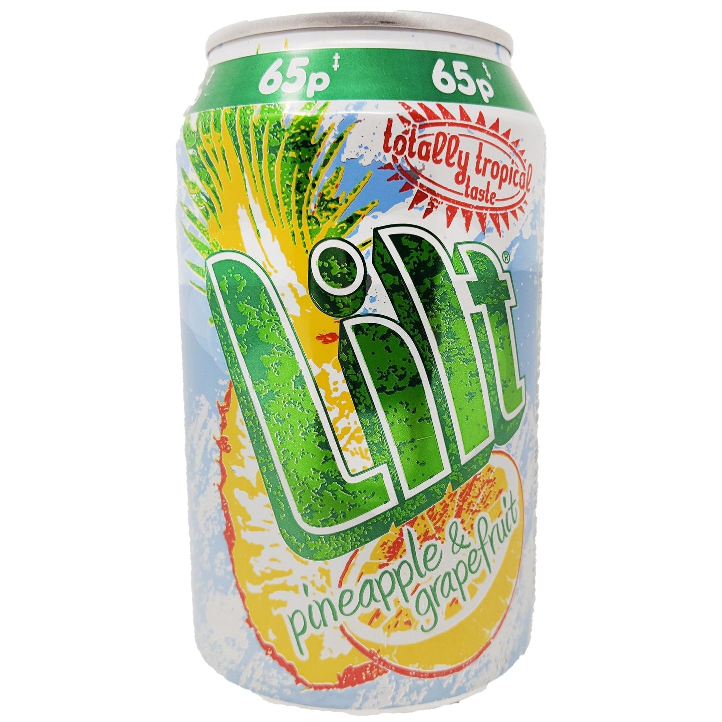 Lilt Pineapple & Grapefruit 330ml