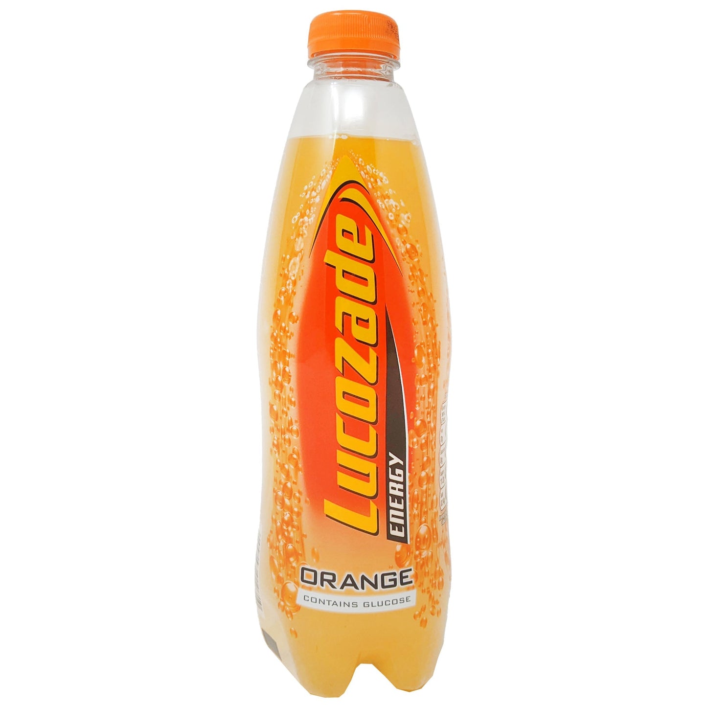 Lucozade Orange 900ml