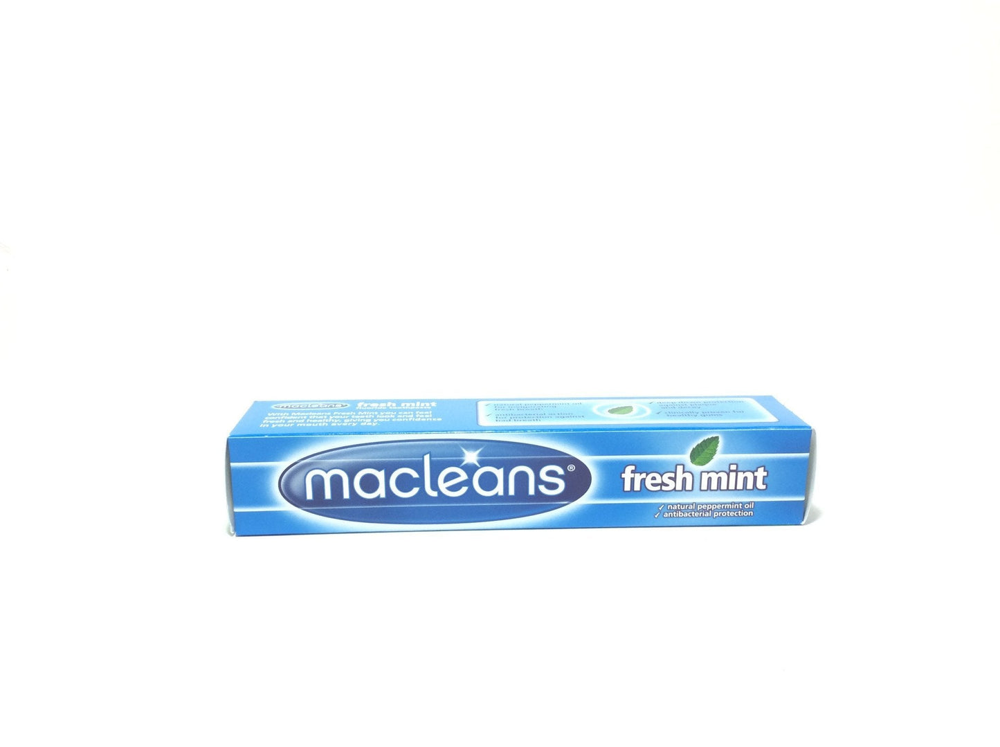 Macleans Fresh Mint Toothpaste 100ml