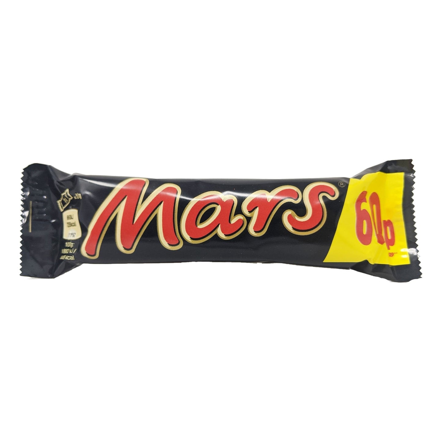 Mars Bar 51g