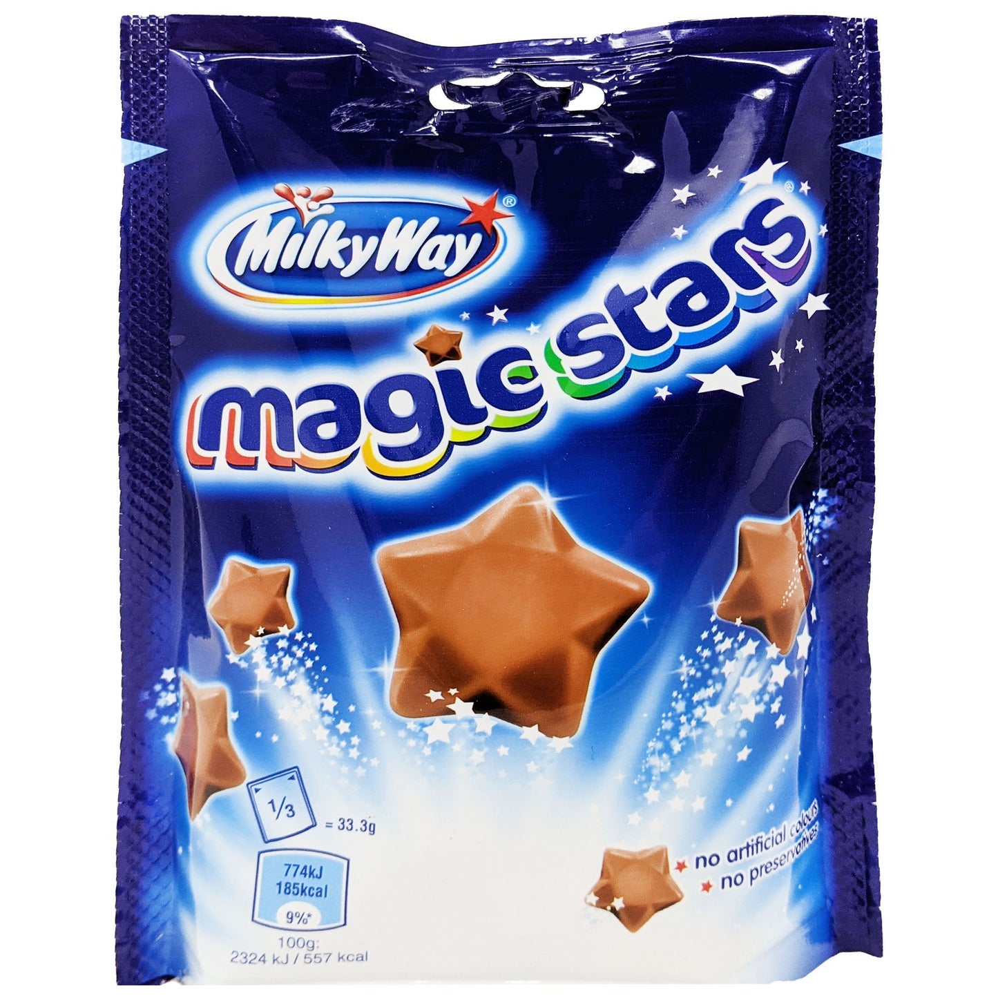 Milky Way Magic Stars 100g