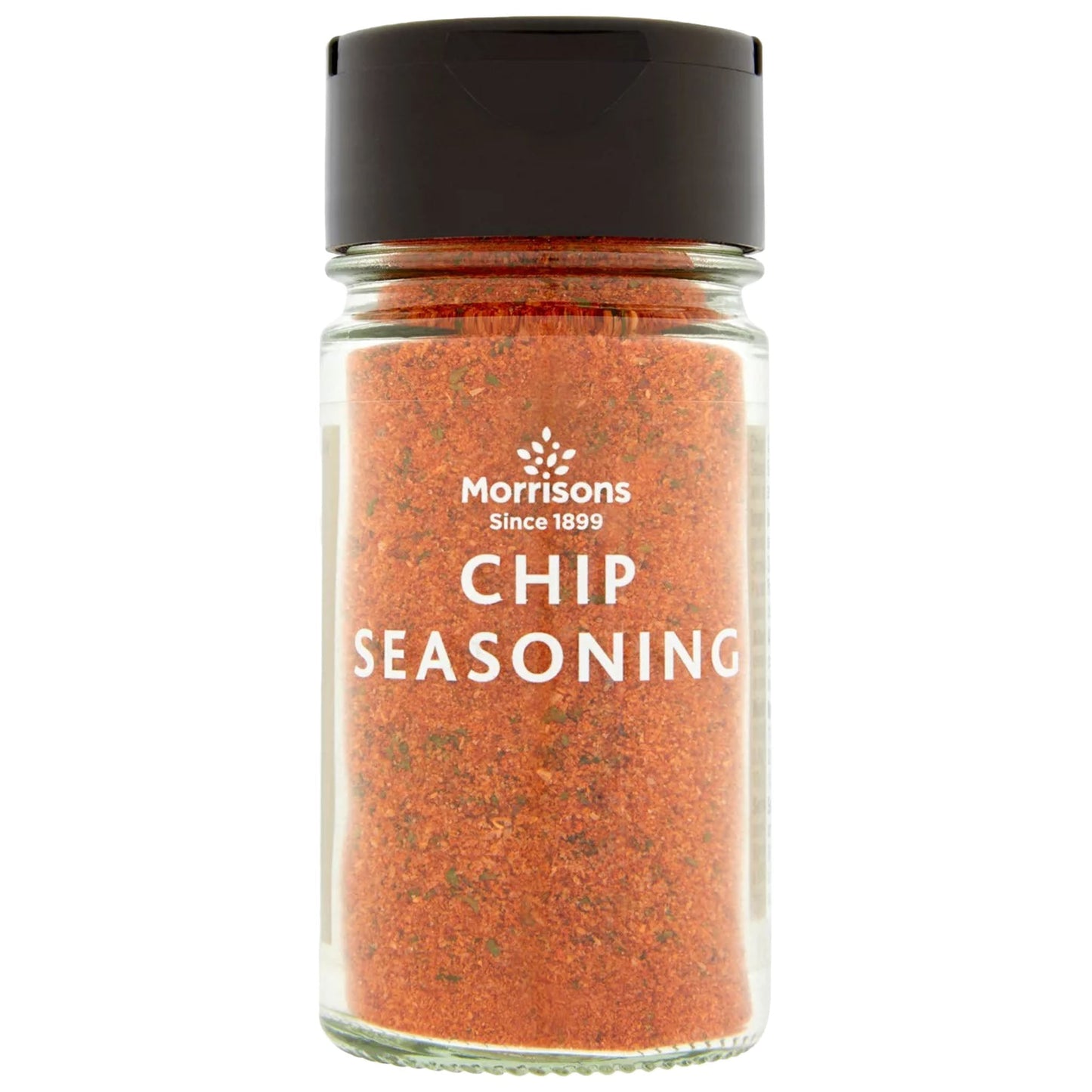 Morrisons Chip Seasoning 80g