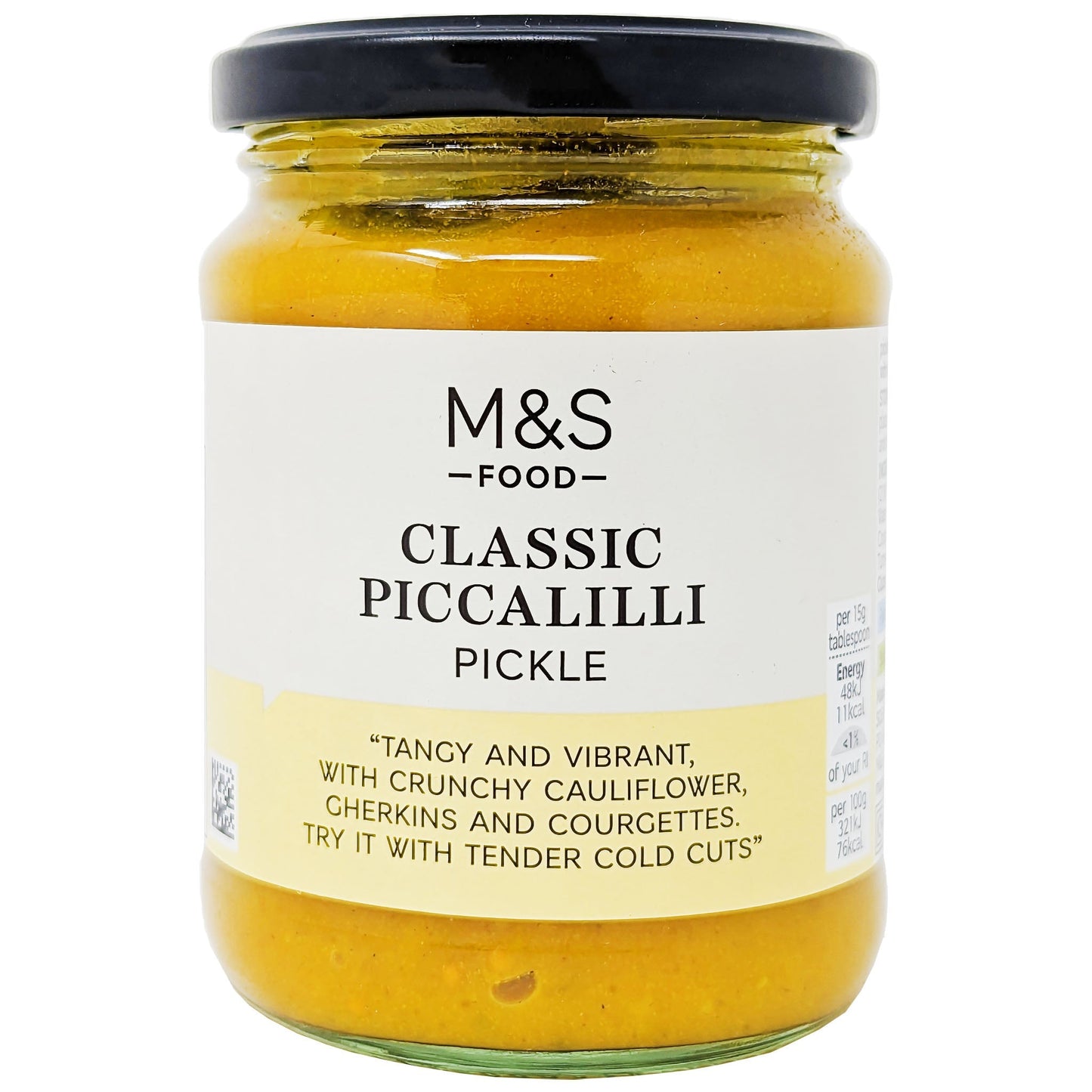 M&S Classic Piccalilli 285g