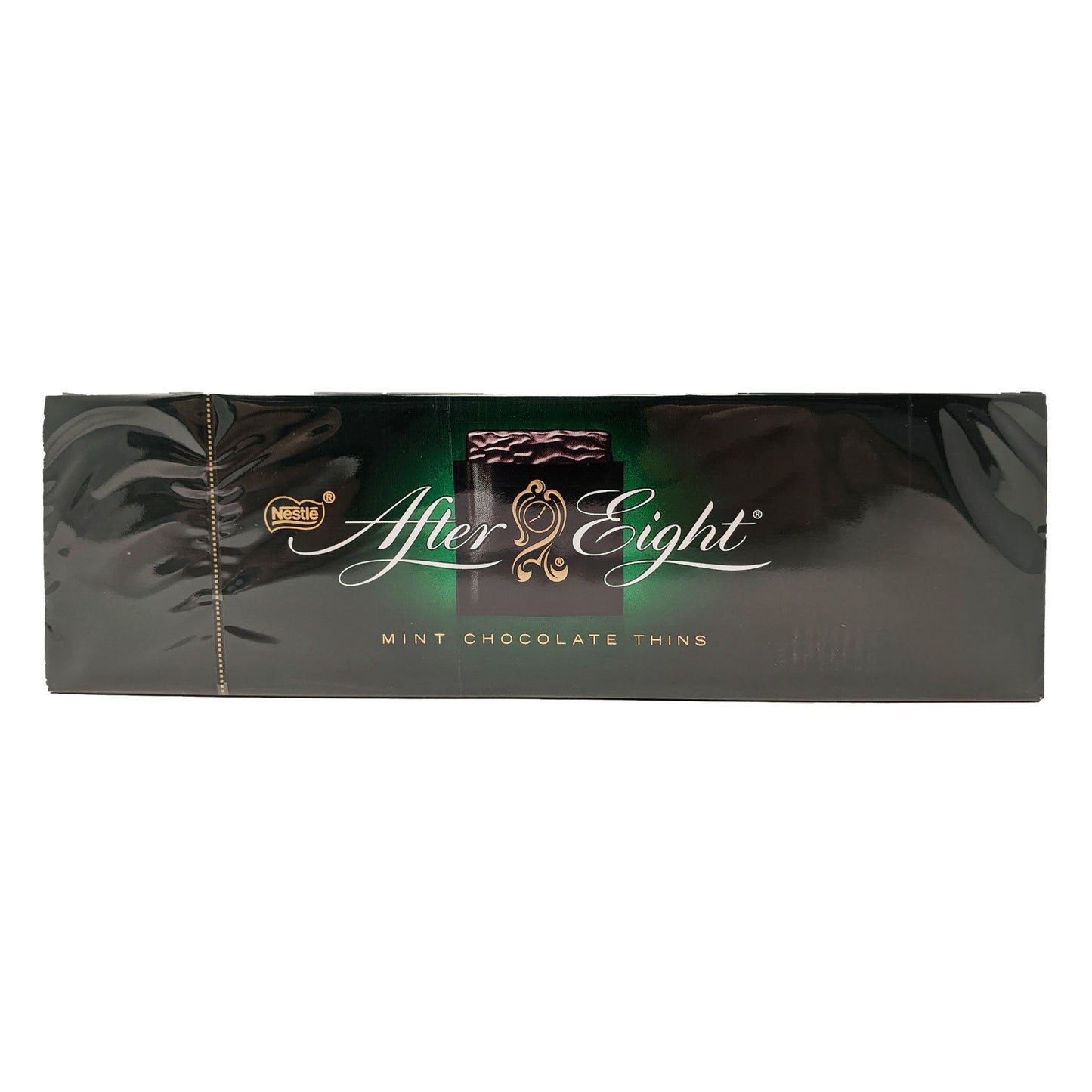 Nestle After Eight Mint Thins Carton 300g