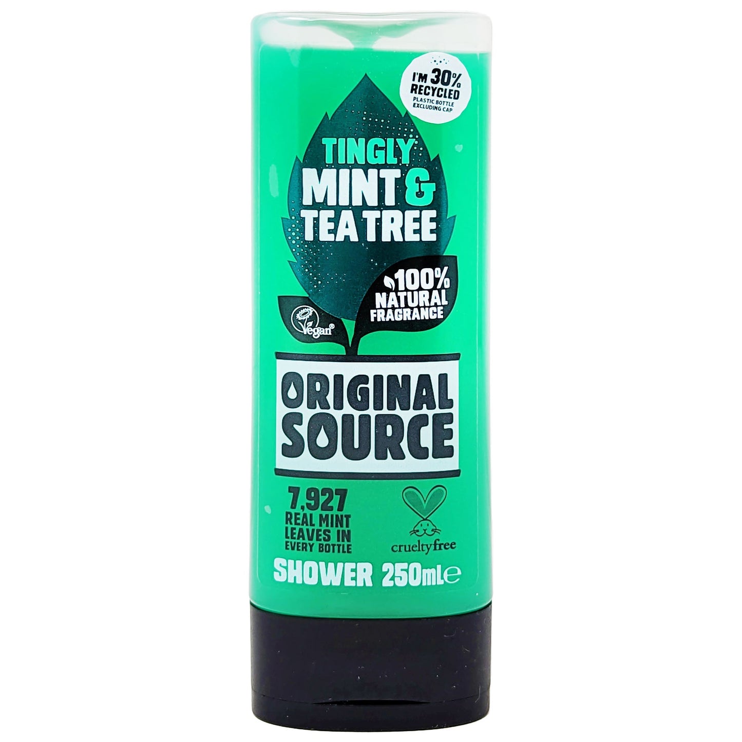 Original Source Tingly Mint & Tea Tree Shower Gel 250ml