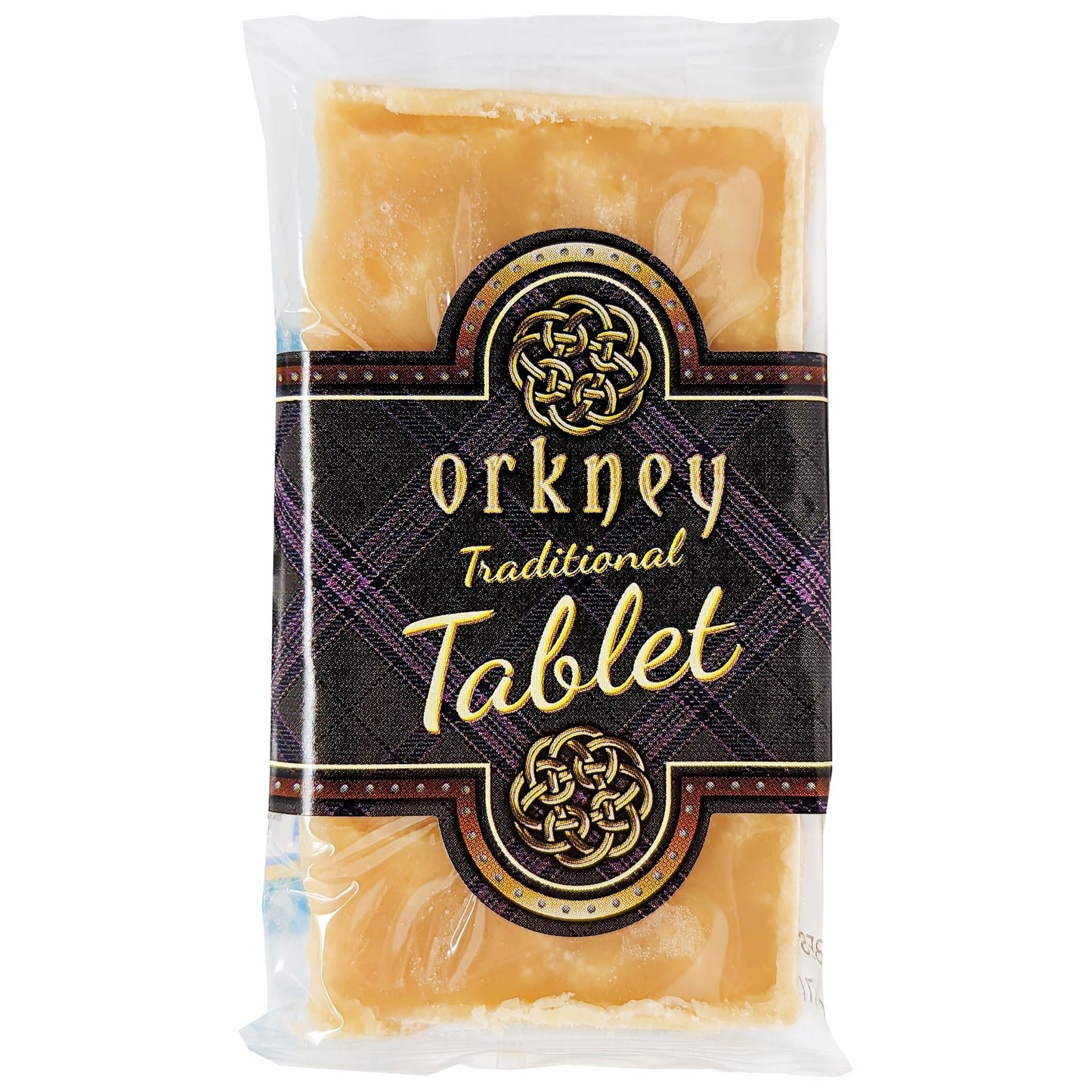 Orkney Bakery Traditional Tablet 70g