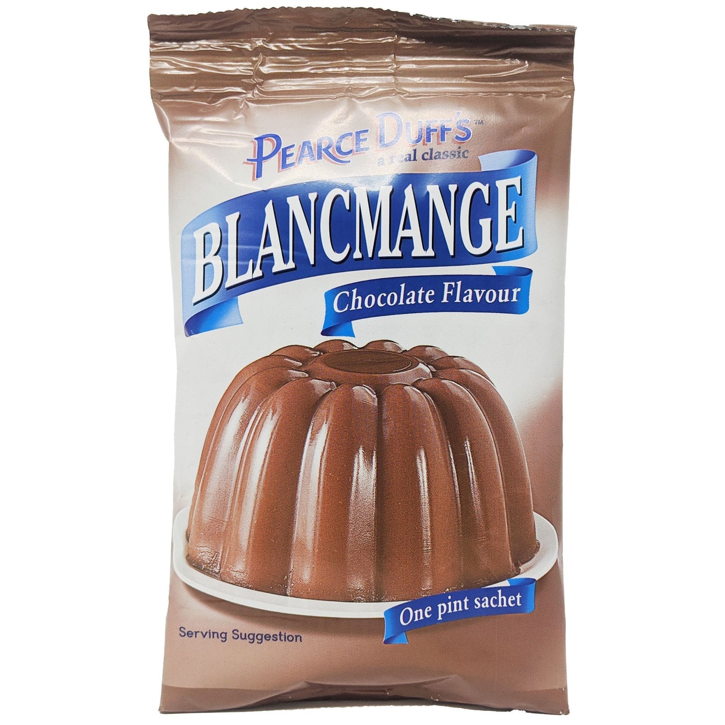 Pearce Duff's Blancmange Chocolate 41g