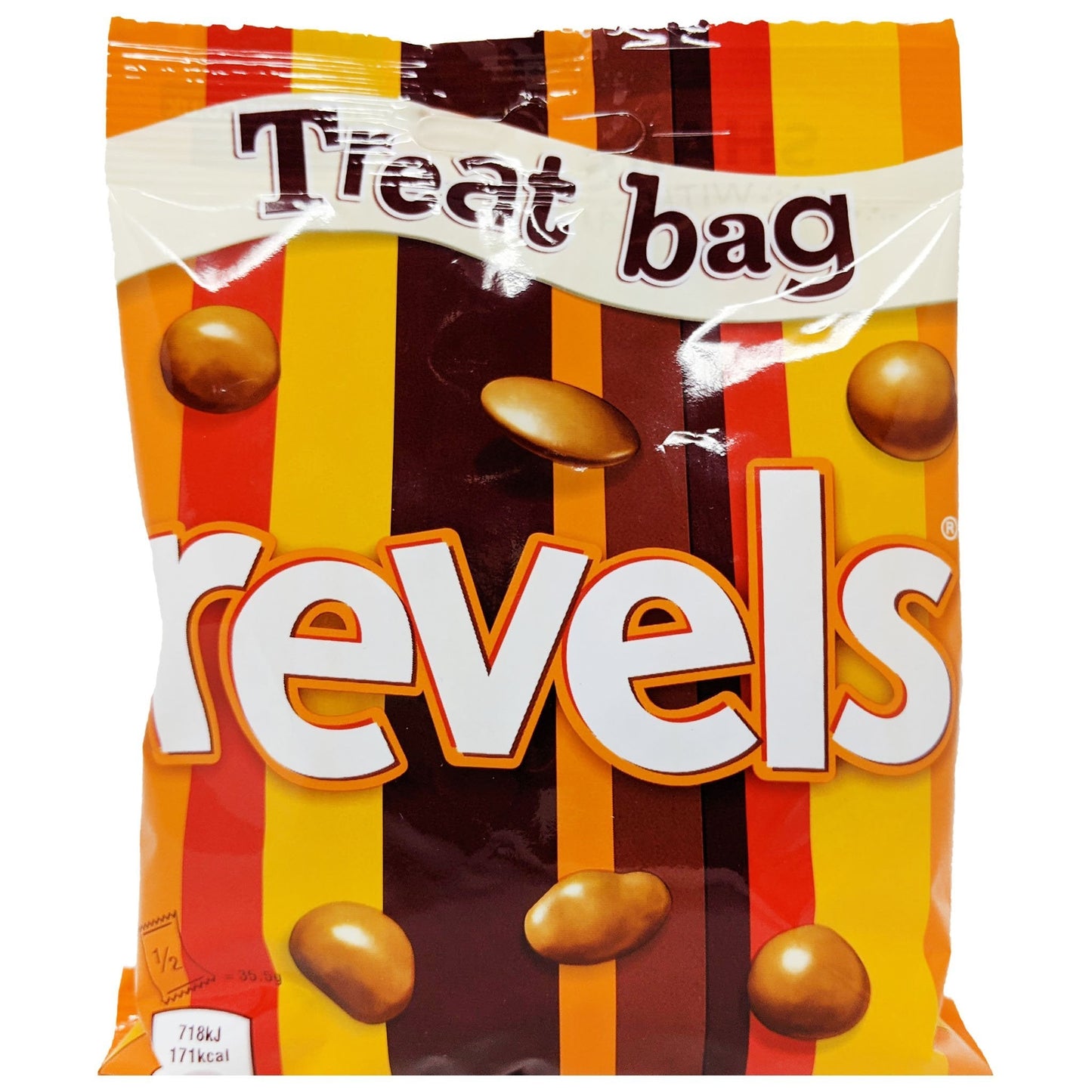Revels Treat Bag 71g