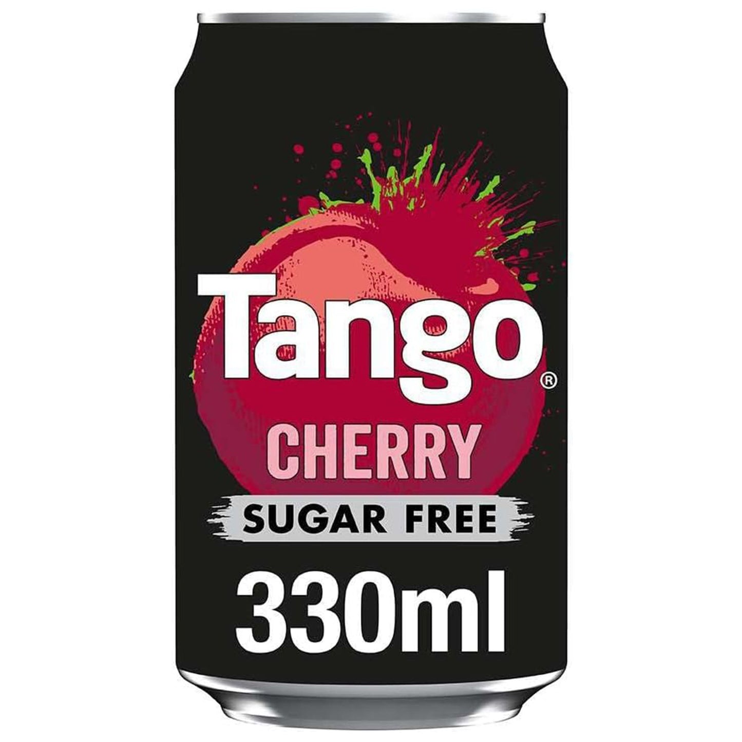 Tango Cherry Sugar Free 330ml