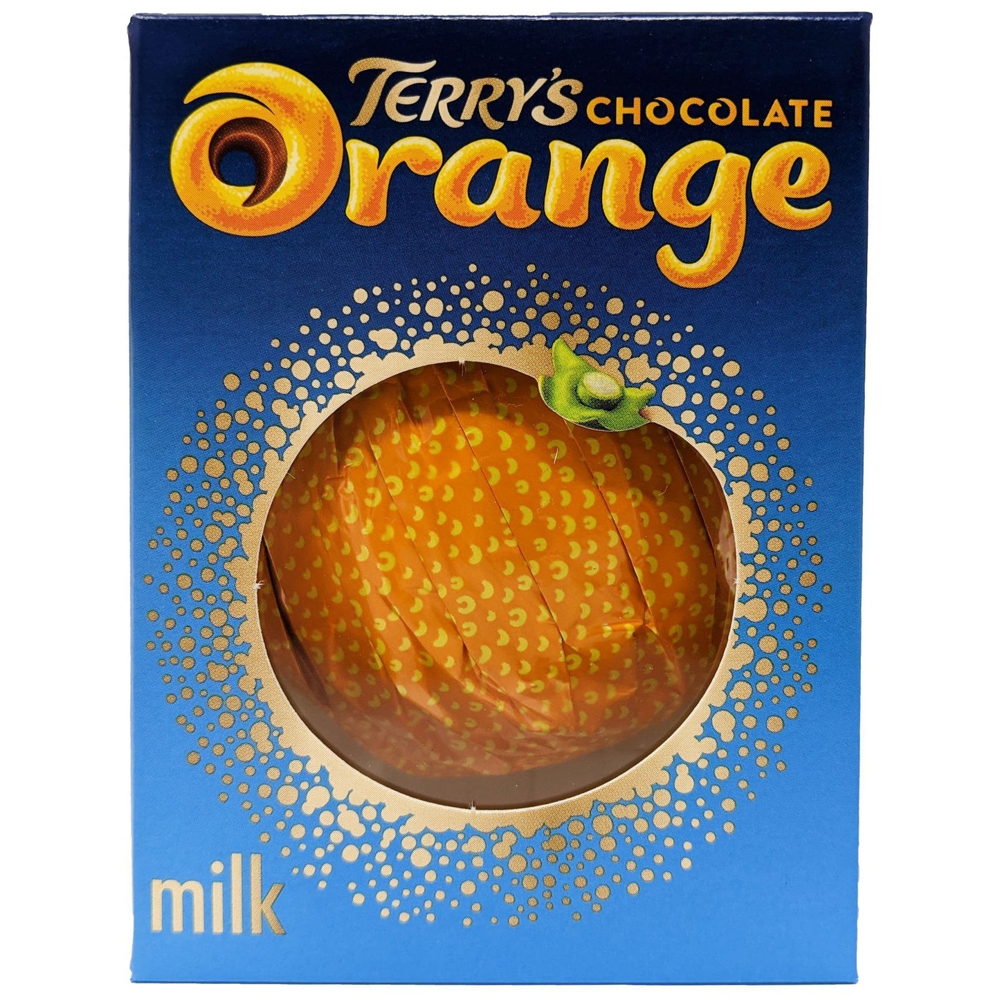 Terry's Chocolate Orange Milk Chocolate 145g