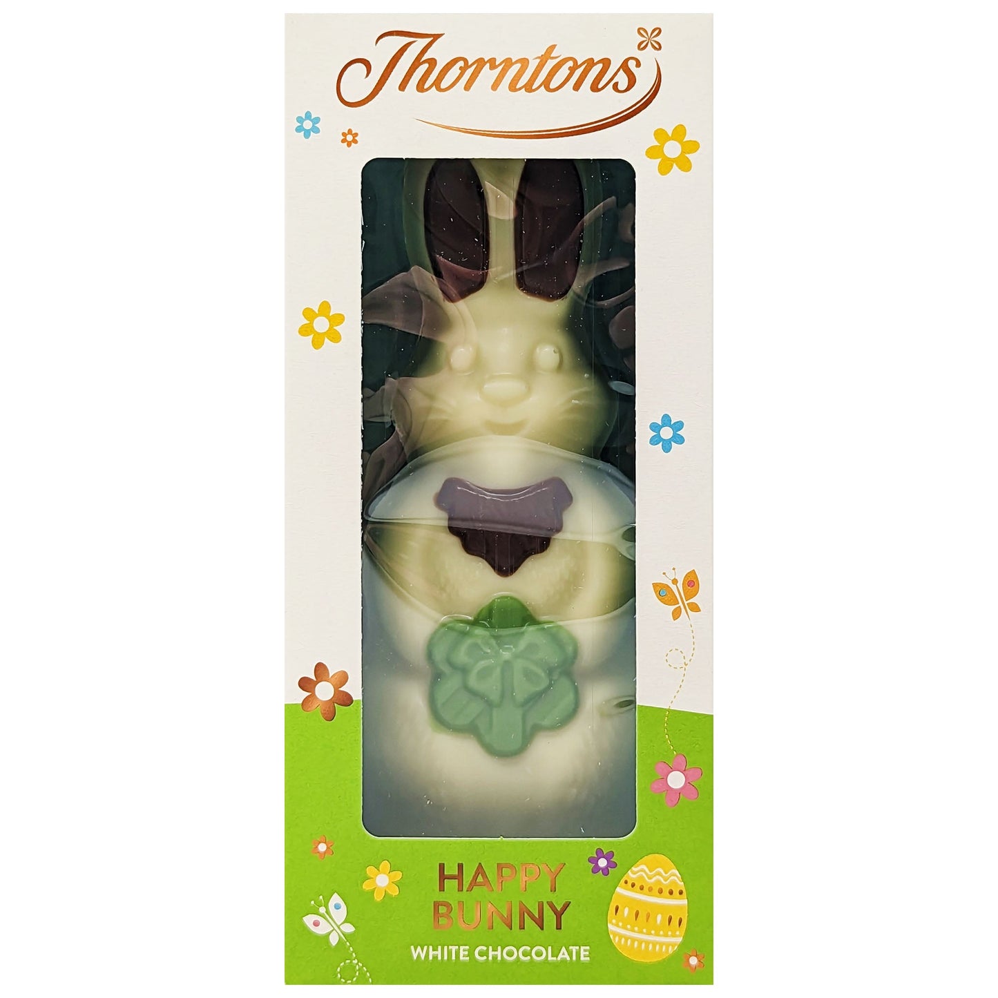 Thornton's Happy Bunny White Chocolate 90g