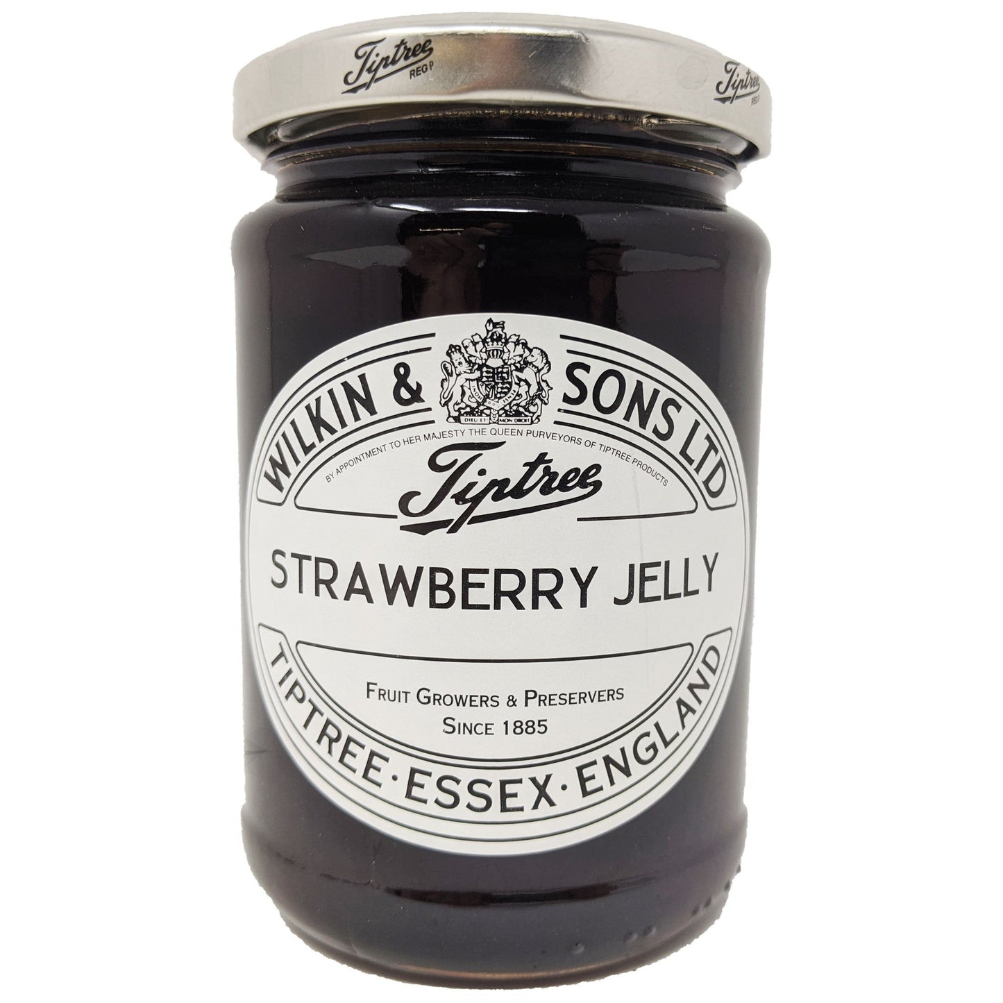 Wilkin & Sons Tiptree Strawberry Jelly 340g
