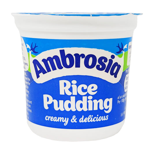 Ambrosia Rice Pudding Cup 150g