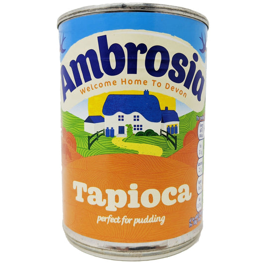 Ambrosia Tapioca Pudding 385g