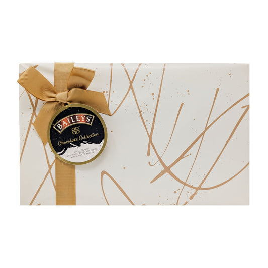 Bailey's Chocolate Collection Box 272g