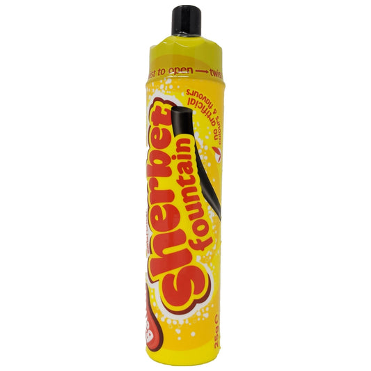 Barratt Sherbet Fountain 25g
