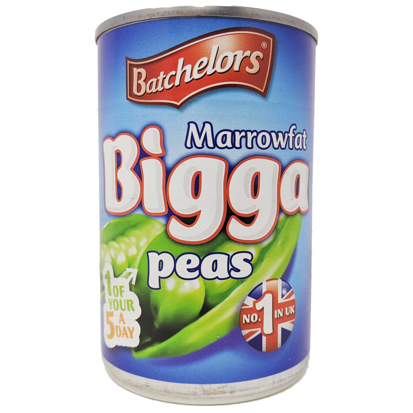 Batchelors Marrowfat Bigga Peas 300g