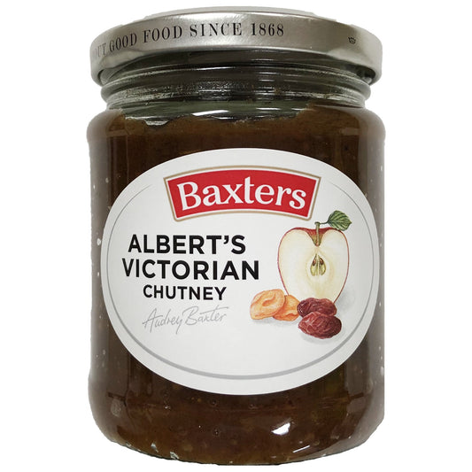 Baxter's Albert's Victorian Chutney 270g