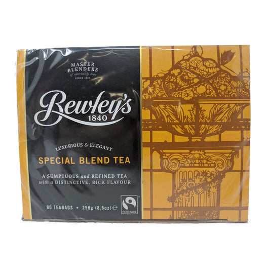 Bewley's Special Blend Tea 80 Bags