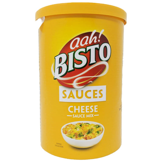 Bisto Cheese Sauce Mix 185g