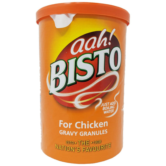 Bisto For Chicken Gravy Granules 190g