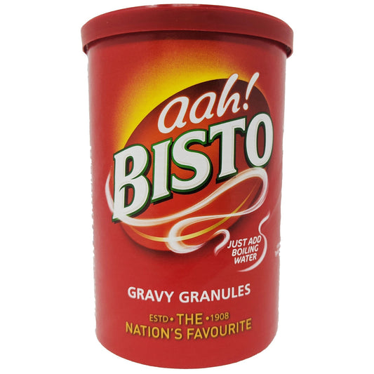 Bisto Original Gravy Granules 190g