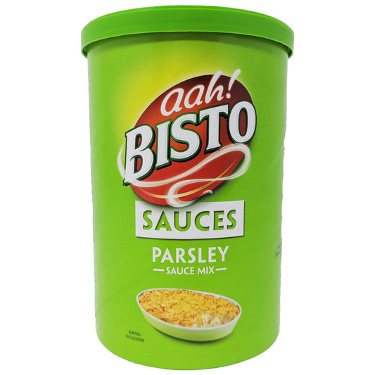 Bisto Parsley Sauce Mix 185g