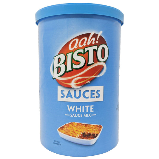 Bisto White Sauce Mix 185g